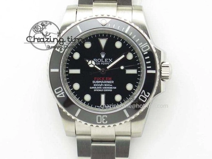 MiroTime 0217 SmartChoice Oyster Perpetual 41mm 124300 Clean 1:1 Best Edition 904L Steel Sliver Dial on SS Bracelet VR 1735